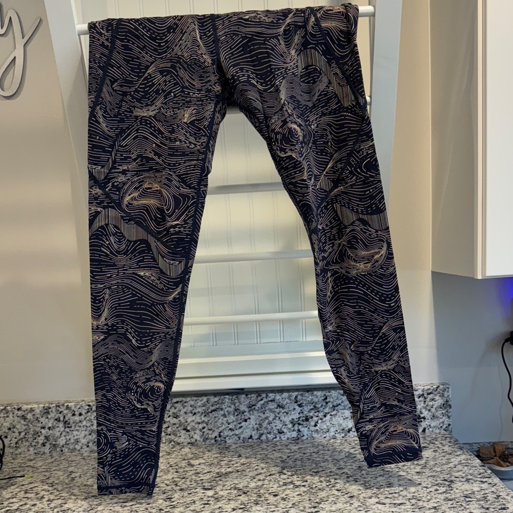 Sweaty Betty Power Leggings